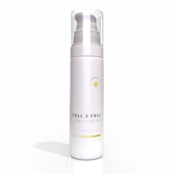 Fanno-CELL 2 CELL DAY CREAM