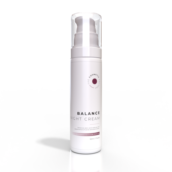 Fanno-BALANCE NIGHT CREAM