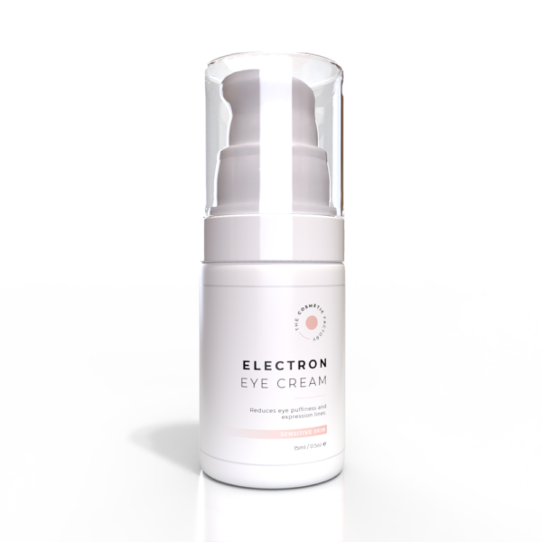 Fanno-ELECTRON EYE CREAM