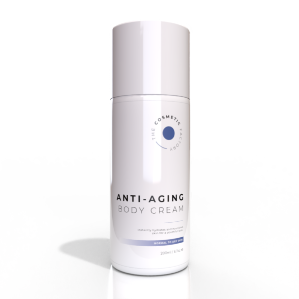 Fanno-ANTI-AGING BODY CREAM