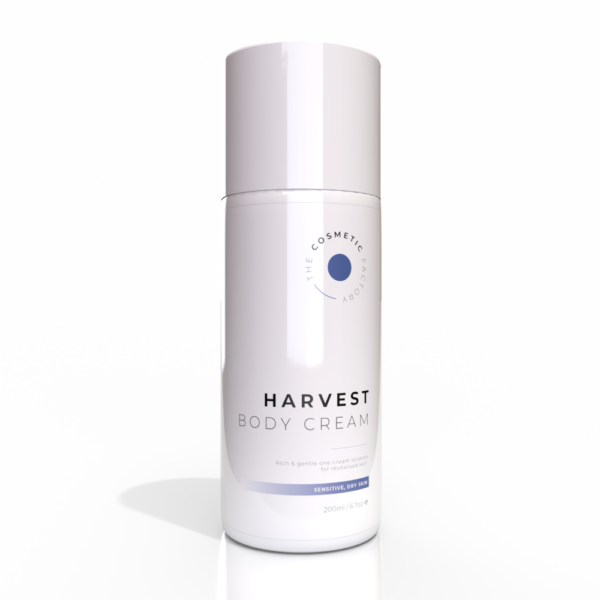 Fanno-HARVEST BODY CREAM