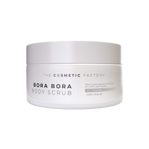 Fanno-BORA BORA BODY SCRUB