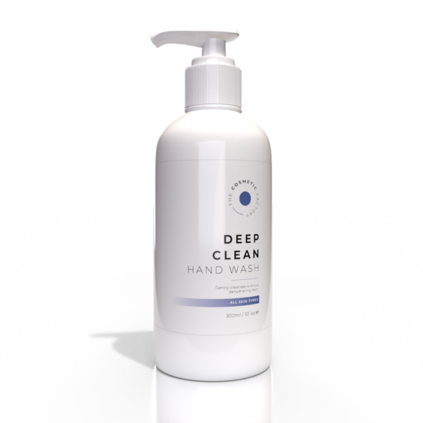 Fanno-DEEP CLEAN HAND WASH