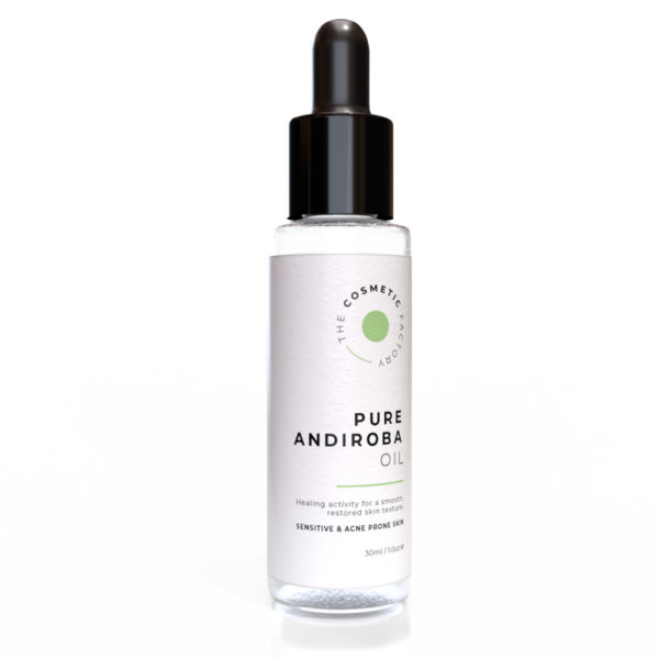 Fanno-PURE ANDIROBA OIL