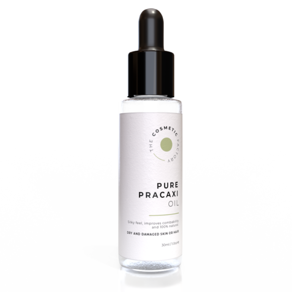 Fanno-PURE PRACAXI OIL