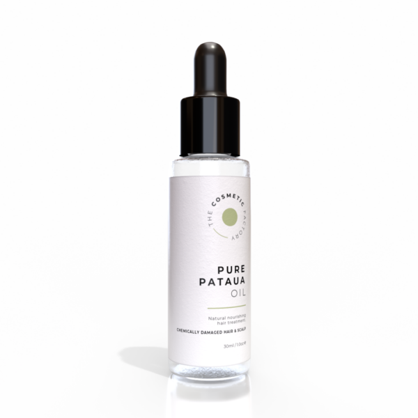 Fanno-PURE PATAUA OIL