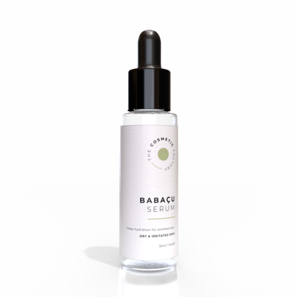 Fanno-BABACU OIL SERUM