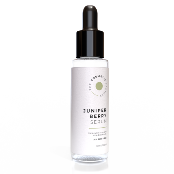 Fanno-JUNIPER BERRY SERUM