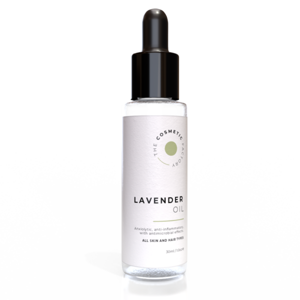 Fanno-LAVENDER OIL