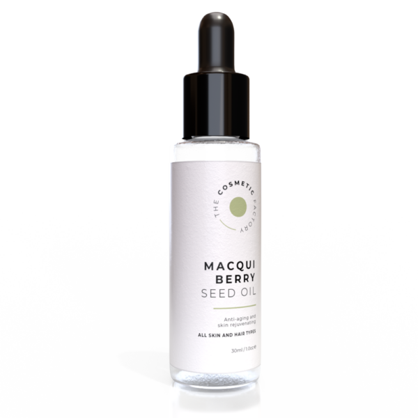 Fanno-MACQUI BERRY SEED OIL