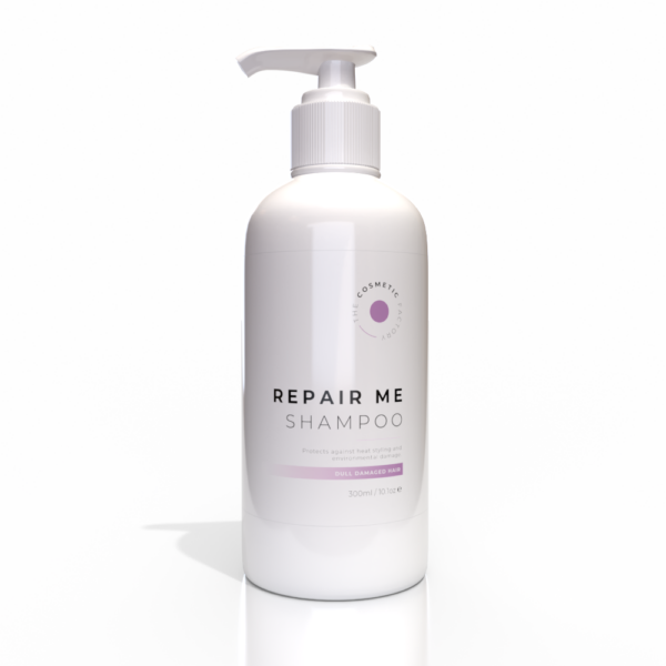 Fanno-REPAIR ME SHAMPOO