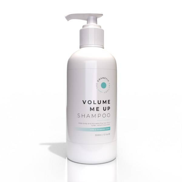 Fanno-VOLUME ME UP SHAMPOO