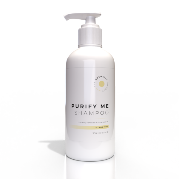 Fanno-PURIFY ME SHAMPOO