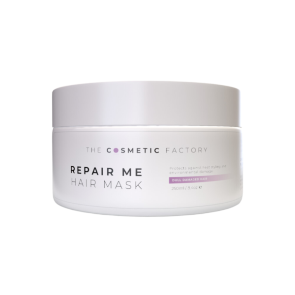 Fanno-REPAIR ME HAIR MASK