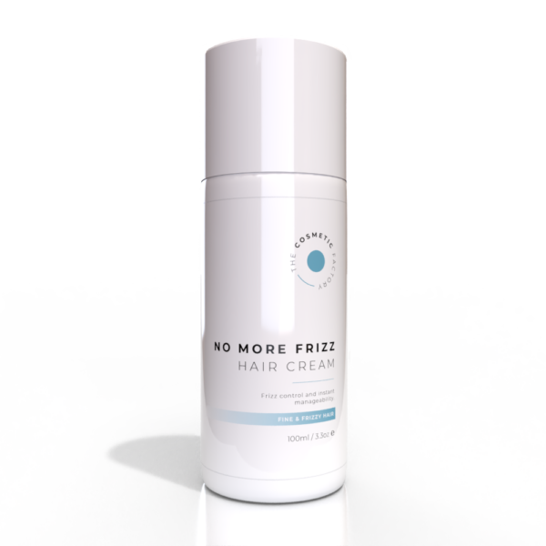 Fanno-NO MORE FRIZZ HAIR CREAM