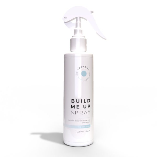 Fanno-BUILD ME UP SPRAY