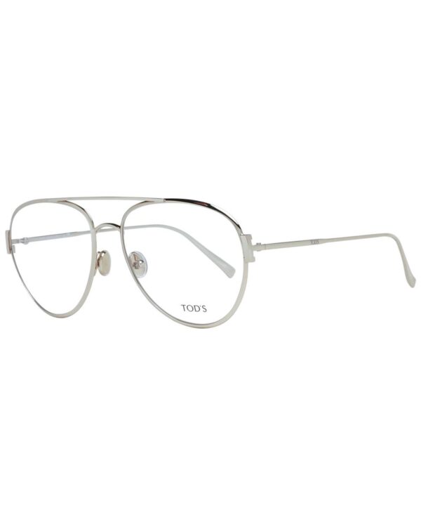 Fanno-Gold Women Optical Frames Elegant Stylish Luxury Fashionable Everyday Wear