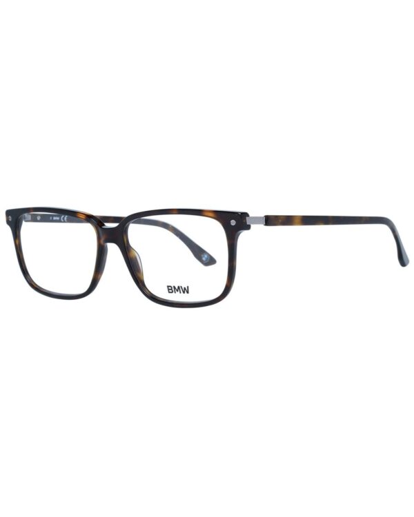 Fanno-Brown Square Optical Frames for Men One Size Stylish Eyewear for Daily Use