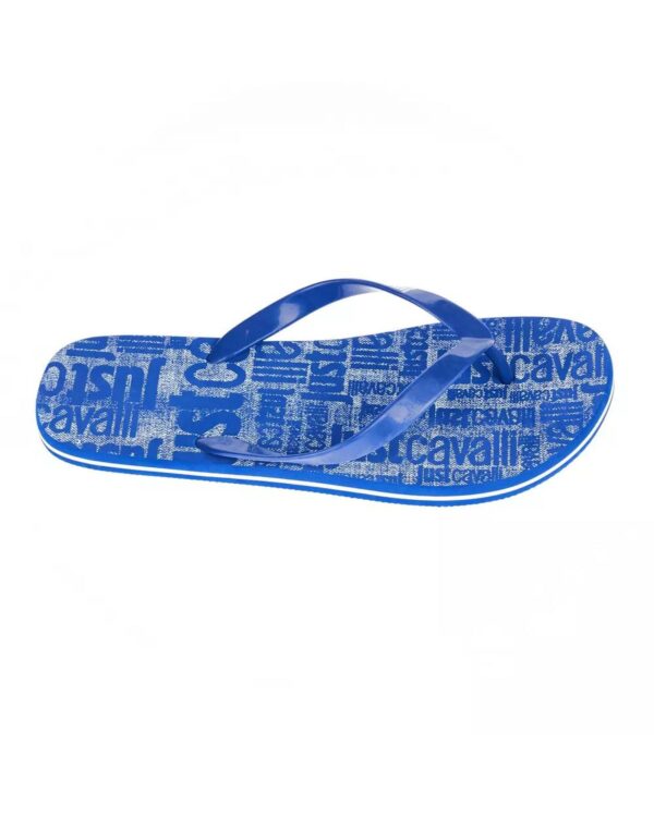 Fanno-Light Blue EVA Sandal for Men Comfortable Durable Stylish Flip Flop 43 EU