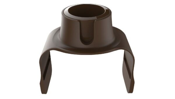 Fanno-Couch Coaster The Ultimate Drink Holder for Your Sofa Lounger Couch - Mocha Brown