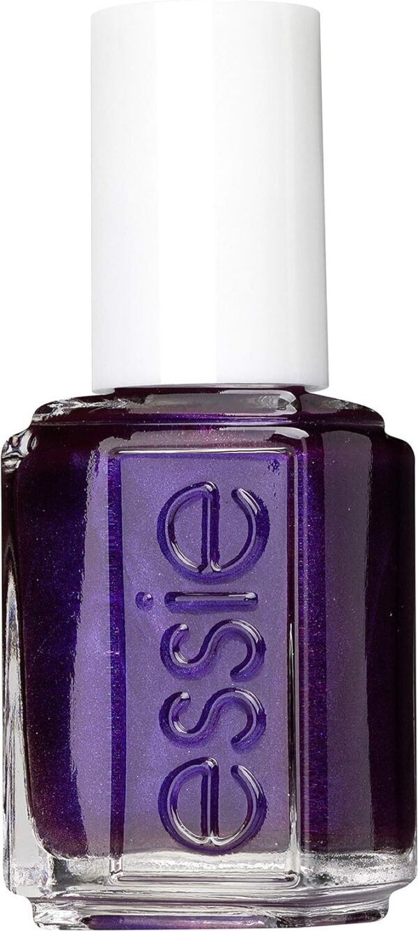 Fanno-Essie 13.5ml Nail Polish Lacquer 47 Divide