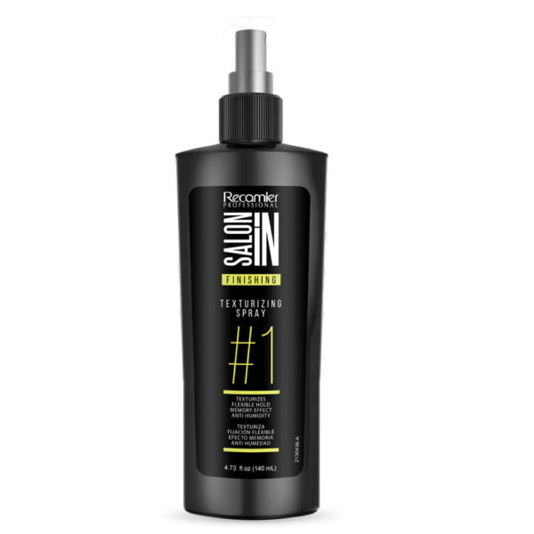 Fanno-Recaimer Salon In Finishing Line Texturizing Spray 4.73 Oz/Fl