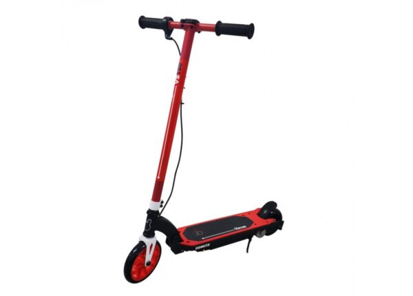 Fanno-Go Skitz VS100 Electric Scooter for Kids and Adults with 14 KM/H Speed