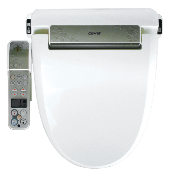 Fanno-Healthcare Bidet BA08 Regular with Remote Control for Toileting Issues