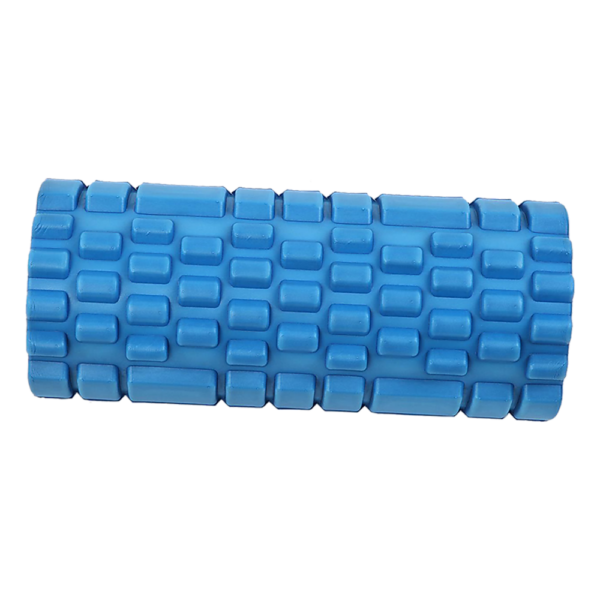 Fanno-Commercial Deep Tissue Foam Roller for Yoga Pilates Fitness Therapy Massage