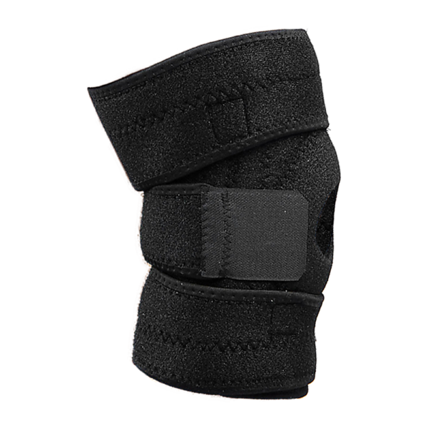 Fanno-Adjustable Neoprene Knee Support Brace for Comfort and Injury Recovery