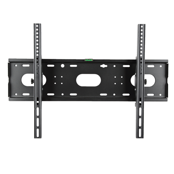 Fanno-Universal TV Wall Mount Bracket for 42-85 Inch TVs with 12 Degree Tilt 85kg Capacity