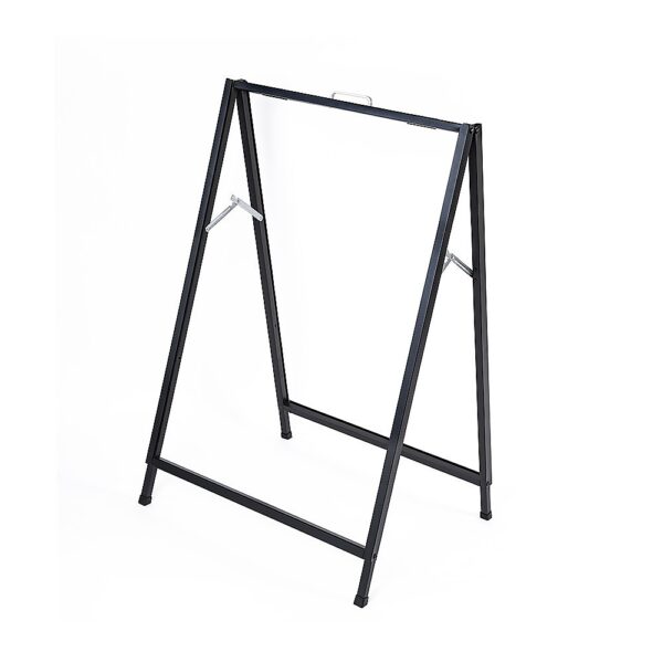 Fanno-A Frame Sign 60x90cm Sidewalk Display Board for Outdoor Advertising and Promotion