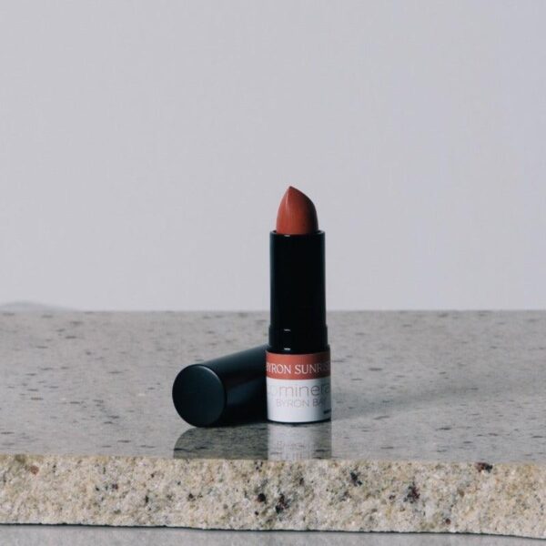 Fanno-Natural Eco-Friendly Botanical Lipsticks for Nourished Hydrated Lips