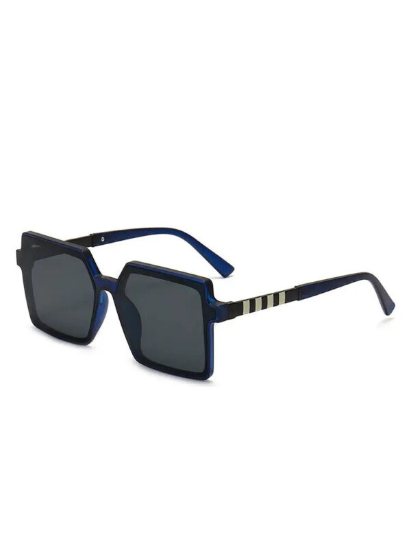 Fanno-Fashion Sunglasses for Women UV400 Scratch Resistant Chic  Accessory Navy