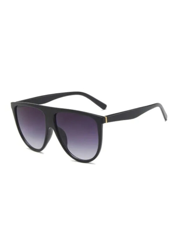 Fanno-Fashion Sunglasses for Women UV400 Scratch Resistant Chic  Accessory Black