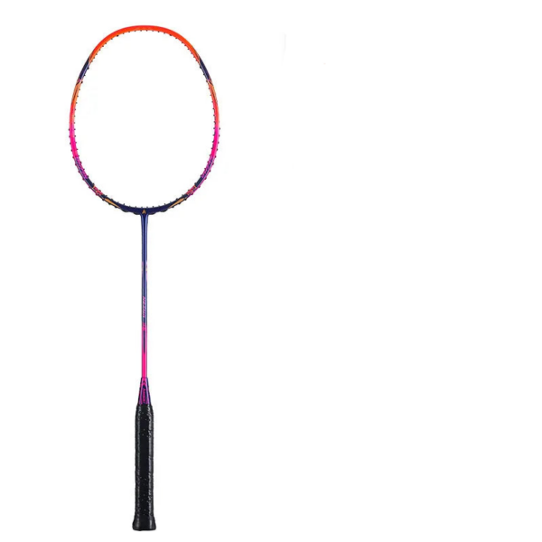 Fanno-NNEOBA Professional Badminton Racket Super Light