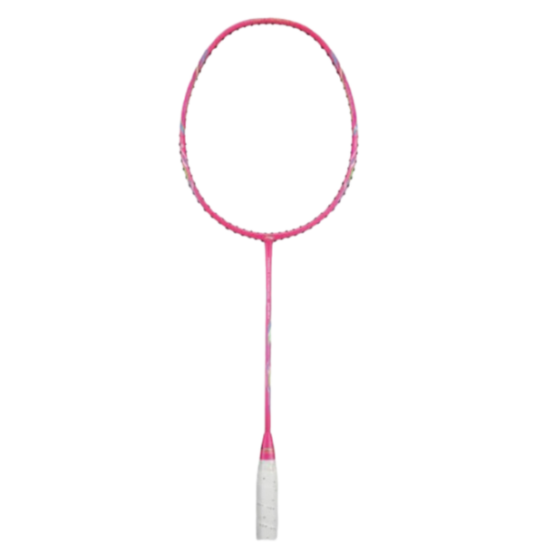 Fanno-NNEOBA Full Carbon Badminton Racquet HC1100 HC1200 HC1800 (Get Strung)