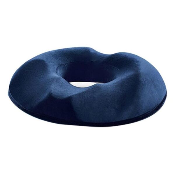 Fanno-NNEOBA Donut Pillow Hemorrhoid Seat Cushion