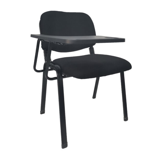 Fanno-Training Chair with Writing Tablet for Classroom Office Conference Room Use