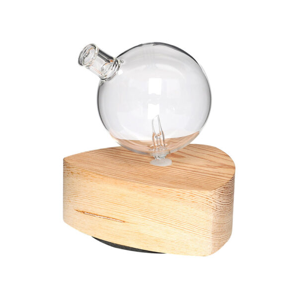 Fanno-Geometry Triangle Nebuliser - Waterless Diffuser