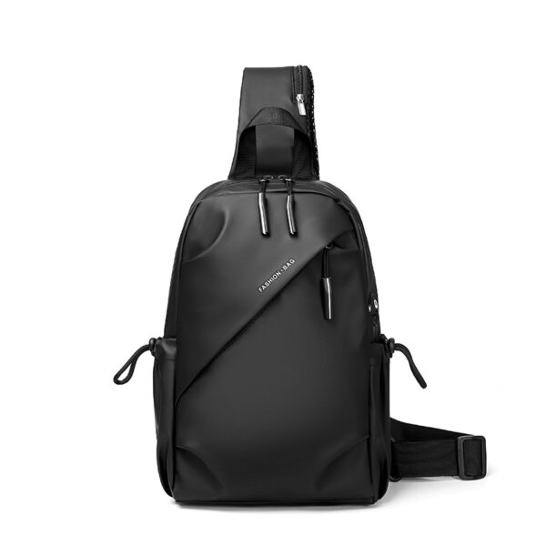 Fanno-Multifunctional Crossbody Chest Bag