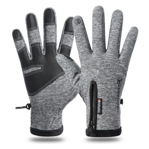 Fanno-Touchscreen Winter Gloves