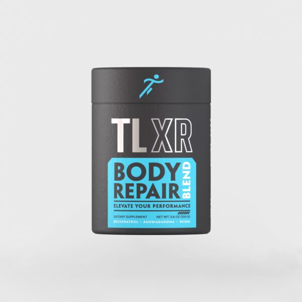 Fanno-TLXR Body Repair Blend 100g