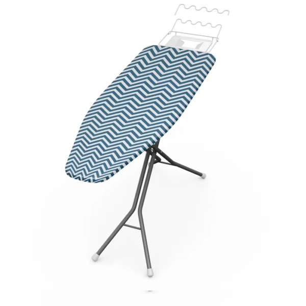 Fanno-Ironing Board Cover Blue 47CM 135CM Waterproof Durable Portable Oxford