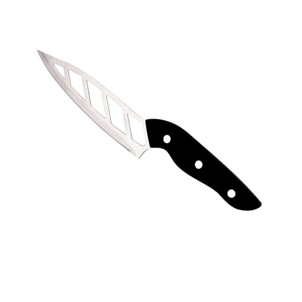 Fanno-Wonder Knife Chef Knife Smooth  Versatile 25cm Stainless Steel