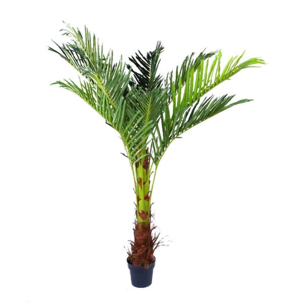 Fanno-Palm 180cm Green Artificial Plant Home Decor Lifelike Display