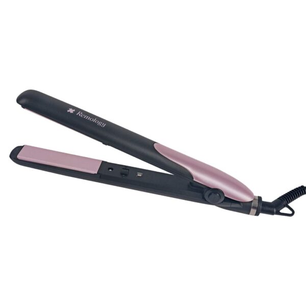 Fanno-Ceramic Hair Straightener 25mm Plates 200C Instant Heat Black 1.4m Cord  Hair Flat Iron 30s Heat 12 Month Warranty Lock Hinge 28x4x3cm Sleek Finish  PTC Heating Element 3 Heat Settings Moisture Sealing 1.4m Swivel Cord  Instant Styling 200C High Heat 25mm Plates Lock Hinge Design Black Color  Sleek Hair Straightener 30s Heat 1.4m Cord 200C PTC Heating 12 Month Warranty  Ceramic Flat Iron 25mm Plates 30s Heat Lock Hinge 200C Black Color  Hair Straightener 1.4m Cord 3 Heat Settings 25mm Plates Instant Heat Black  Super Smooth Hair Iron 200C 30s Heat 1.4m Cord Lock Hinge 12 Month Warranty