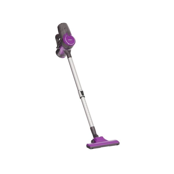 Fanno-Handstick Vacuum Cleaner Corded 500W with HEPA Filter and 3.8m Cable